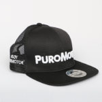 Gorra PuroMotor