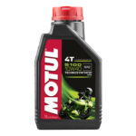 MOTUL Lubricante Technosynthese para moto