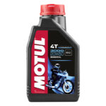MOTUL Lubricante mineral para moto