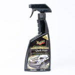 MEGUIARS Gold Class Quik Wax