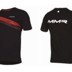 MMR Camiseta t-shirt GLORY