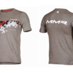 MMR Camiseta t-shirt PASSION