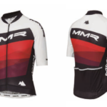 MMR Jersey corto SKR