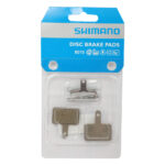 SHIMANO Fibras de freno Alivio Deore