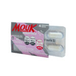 MOUK ESSENTIALS B12