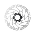 Disco de freno 160mm SHIMANO