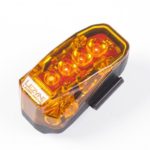 LEZYNE Luz trasera con láser 250Lm