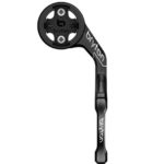 BRYTON Soporte de aluminio para manivela