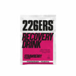 226ERS Recovery drink Fresa 50g