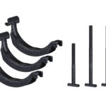 THULE Adaptador para rack