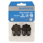 SHIMANO Calas MTB SPD