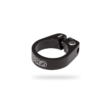 Gaza para tubo asiento/ negra PRO