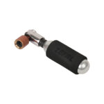 Inflador y cartucho de CO2 Zefal