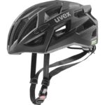 Uvex Casco Race 7 Negro Matte