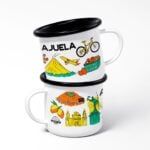 TAZA TÍPICA ALAJUELA SERIE CR MTB 2024
