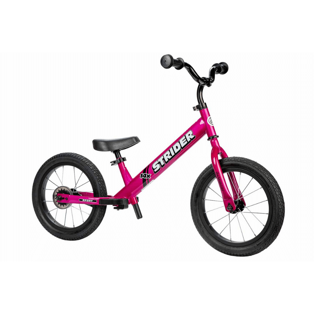 Strider 14 fuchsia Strider 14 fuchsia